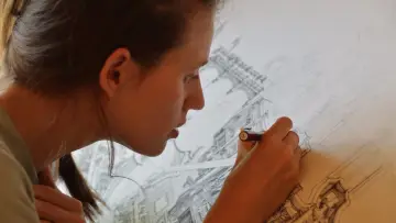 Zasłona do filmu "De wereld van Carlijn" #447029