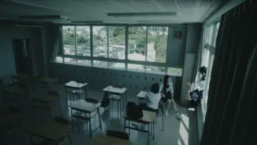 Zasłona do filmu "VOID" #984084