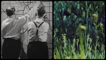 Zasłona do filmu "Where Do Ideas Come From?" #197355