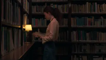 Zasłona do filmu "Dejar la piel" #1077830