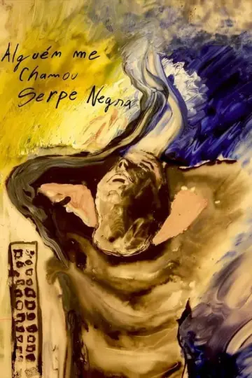 Alguén me chamou Serpe Negra