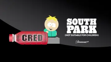 Zasłona do filmu "Miasteczko South Park (Nie dla dzieci)" #1010549