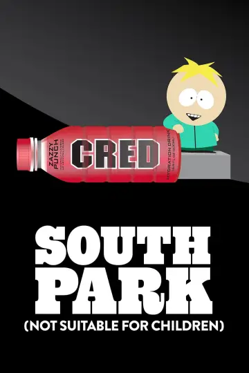 Plakat do filmu "Miasteczko South Park (Nie dla dzieci)" #1010551