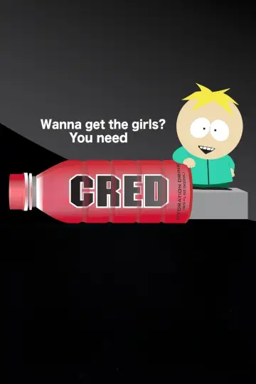 Plakat do filmu "Miasteczko South Park (Nie dla dzieci)" #1010553