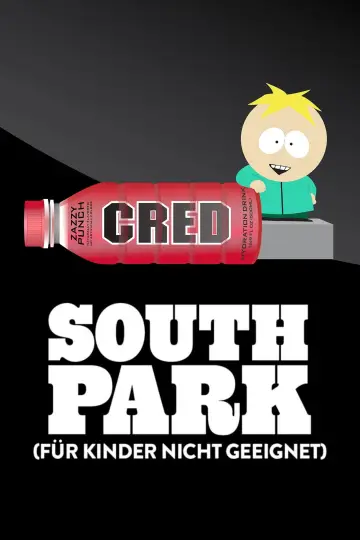 Plakat do filmu "Miasteczko South Park (Nie dla dzieci)" #1010554