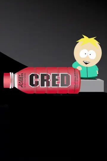 Plakat do filmu "Miasteczko South Park (Nie dla dzieci)" #1010555