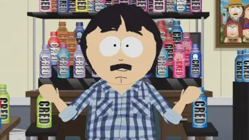 Zasłona do filmu "Miasteczko South Park (Nie dla dzieci)" #352782