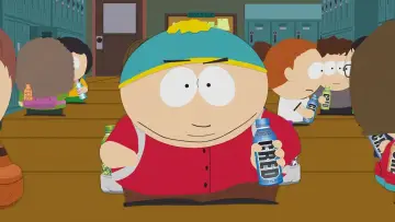 Zasłona do filmu "Miasteczko South Park (Nie dla dzieci)" #352783