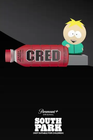 Plakat do filmu "Miasteczko South Park (Nie dla dzieci)" #352792