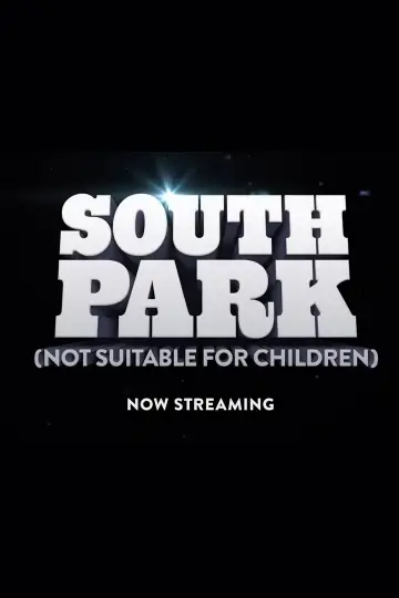 Plakat do filmu "Miasteczko South Park (Nie dla dzieci)" #352794