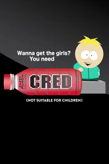 Plakat do filmu "Miasteczko South Park (Nie dla dzieci)" #352795
