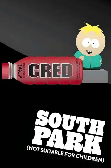 Plakat do filmu "Miasteczko South Park (Nie dla dzieci)" #352796