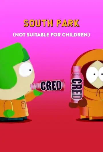 Plakat do filmu "Miasteczko South Park (Nie dla dzieci)" #352797