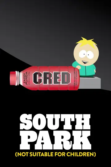 Plakat do filmu "Miasteczko South Park (Nie dla dzieci)" #445071