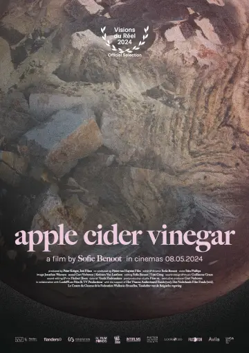 Plakat do filmu "Apple Cider Vinegar" #473981