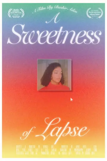 Plakat do filmu "A Sweetness of Lapse" #457298