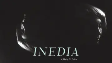 Zasłona do filmu "Inedia" #1773633