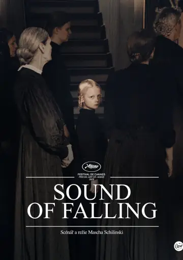 Plakat do filmu "Wpatrując się w słońce" #1570441