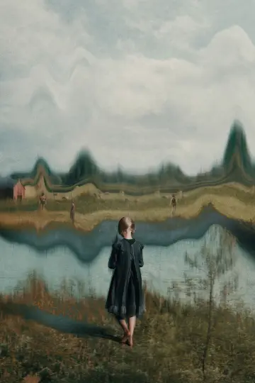 Plakat do filmu "Wpatrując się w słońce" #524015