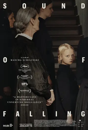 Plakat do filmu "Wpatrując się w słońce" #524016