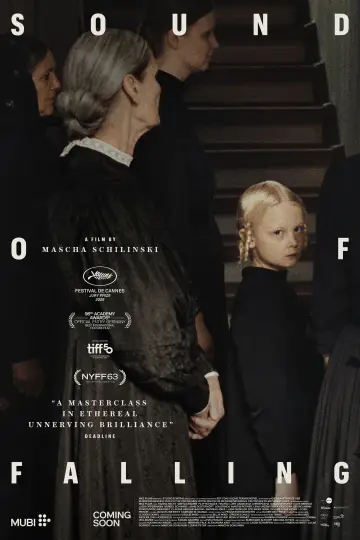 Plakat do filmu "Wpatrując się w słońce" #524017
