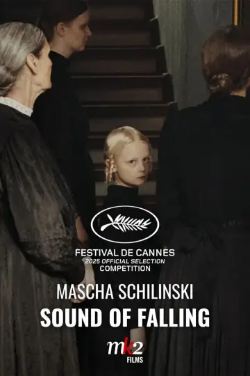Plakat do filmu "Wpatrując się w słońce" #524018