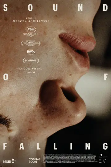 Plakat do filmu "Wpatrując się w słońce" #524032