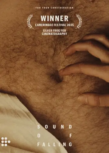 Plakat do filmu "Wpatrując się w słońce" #524044