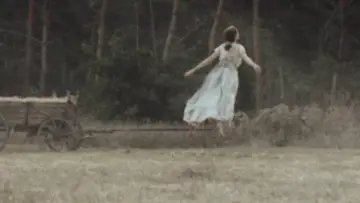 Zasłona do filmu "Wpatrując się w słońce" #796526