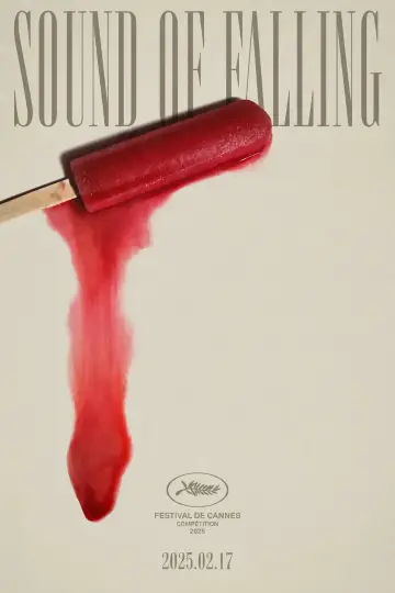 Plakat do filmu "Wpatrując się w słońce" #911514
