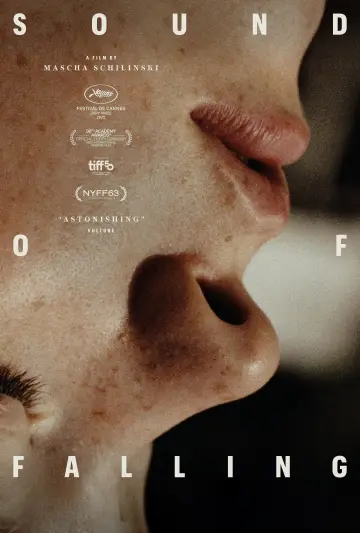 Plakat do filmu "Wpatrując się w słońce" #926657
