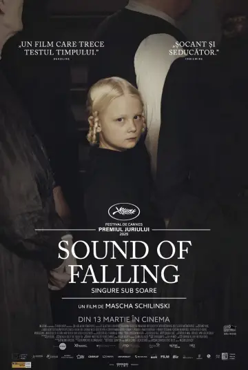 Plakat do filmu "Wpatrując się w słońce" #955442