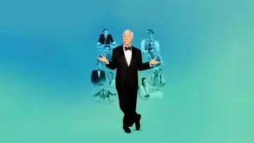 Zasłona do filmu "Dick Van Dyke: 98 Years of Magic" #1574285