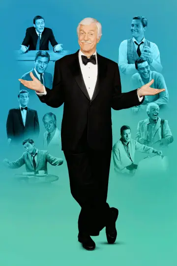 Plakat do filmu "Dick Van Dyke: 98 Years of Magic" #1574291