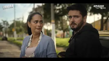Zasłona do filmu "Perder es ganar un poco" #383172