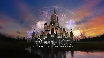 Zasłona do filmu "Disney 100: A Century of Dreams – A Special Edition of 20/20" #895062