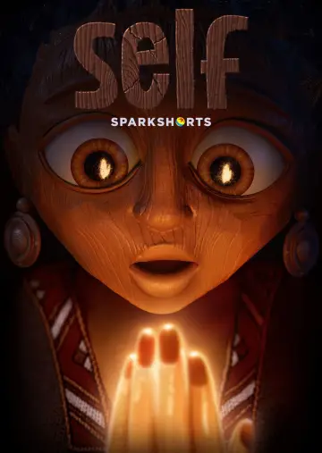 Plakat do filmu "Ja" #349492