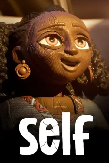 Plakat do filmu "Ja" #349493