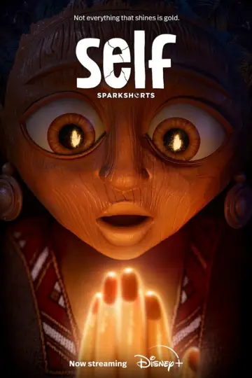 Plakat do filmu "Ja" #349494