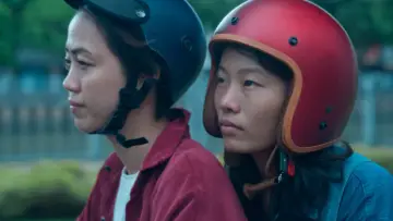 Saigon Kiss