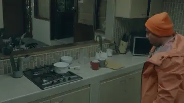 Zasłona do filmu "Antes De Que Se Riegue La Leche" #453947