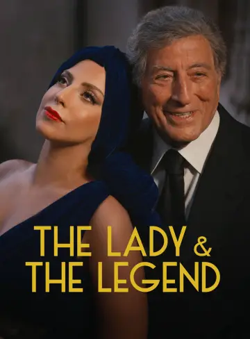 The Lady and The Legend