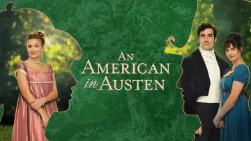 Zasłona do filmu "An American in Austen" #366396