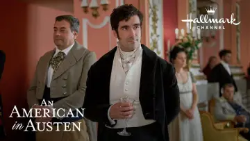 Zasłona do filmu "An American in Austen" #756678