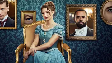 Zasłona do filmu "Gilded Newport Mysteries: Murder at the Breakers" #336683