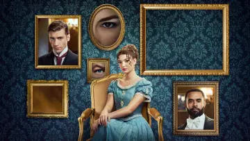 Zasłona do filmu "Gilded Newport Mysteries: Murder at the Breakers" #366627