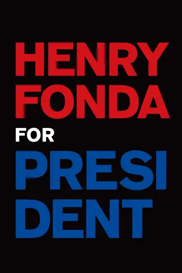 Henry Fonda na prezydenta