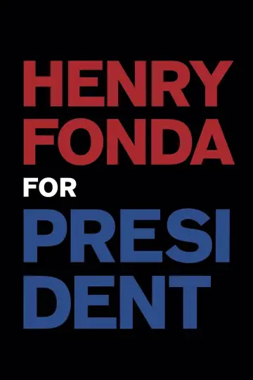 Henry Fonda na prezydenta