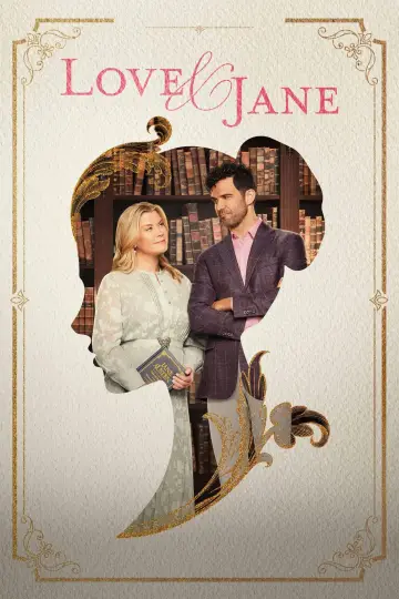 Plakat do filmu "Love & Jane" #192646