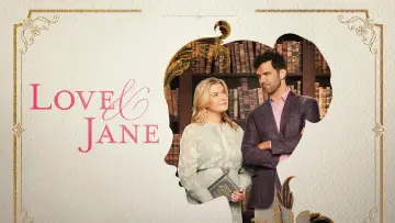Zasłona do filmu "Love & Jane" #366521